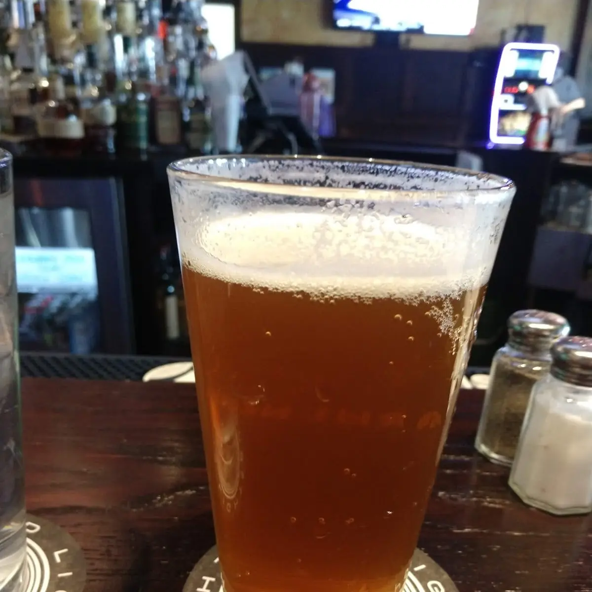 Beer Cheese