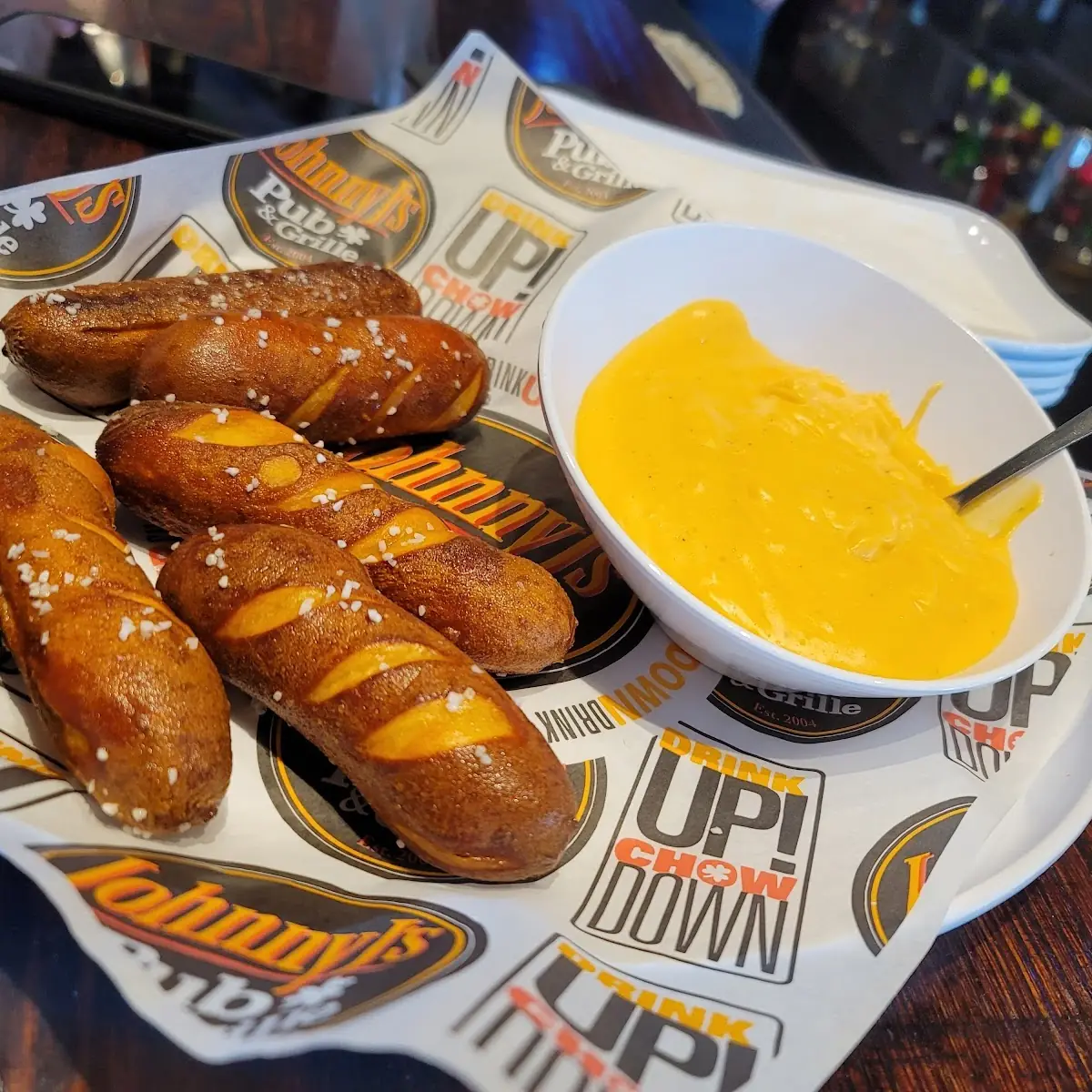 Cheese Dip