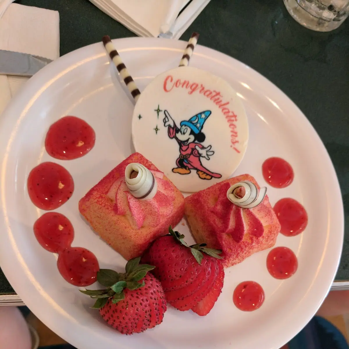 Play N' Dine Breakfast