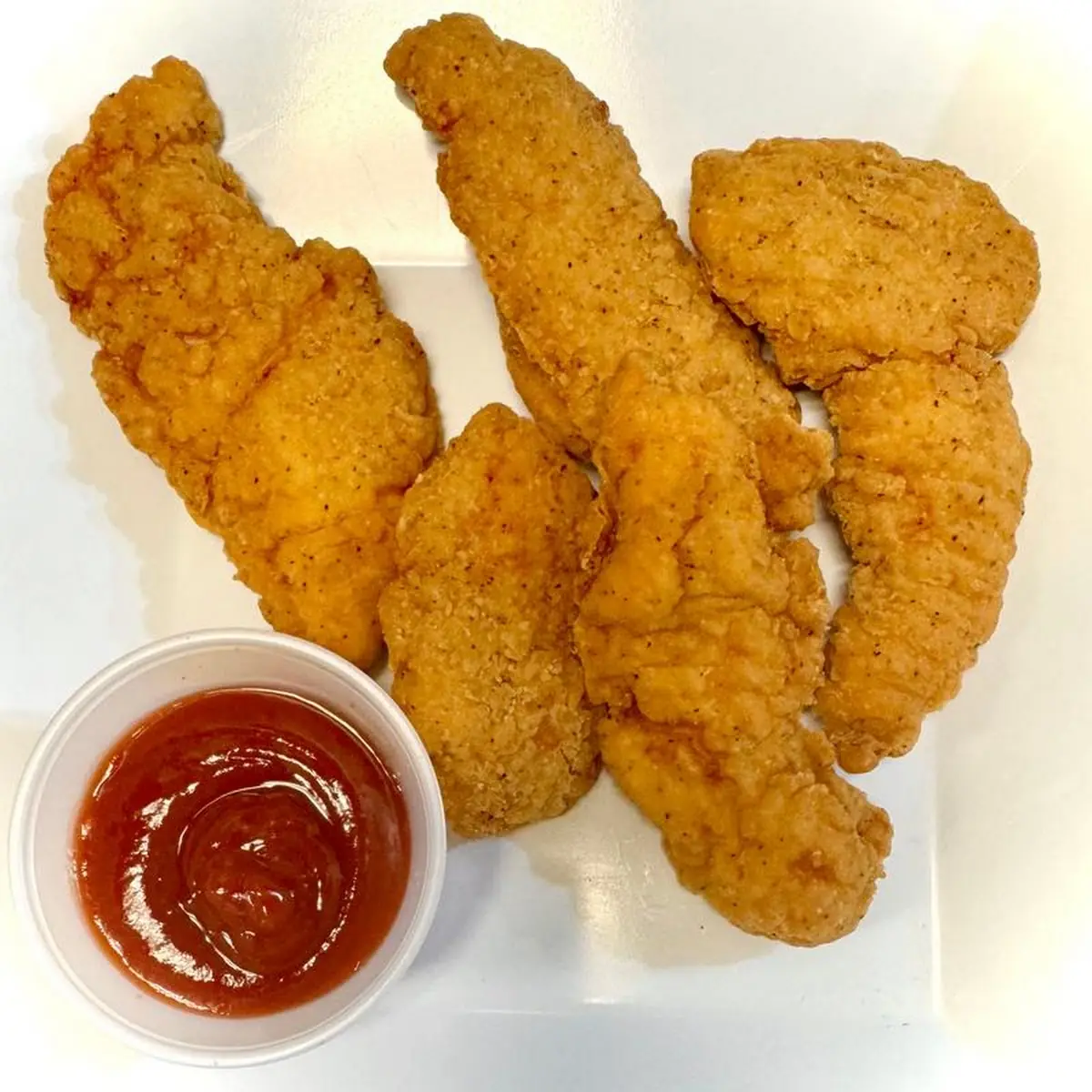 Chicken Tenders