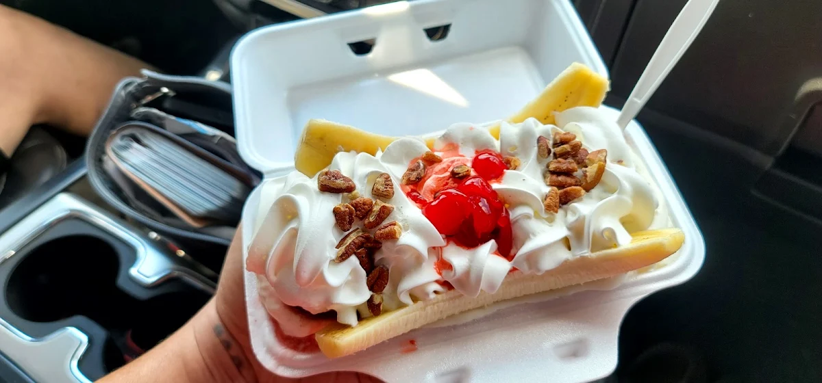 Banana Split