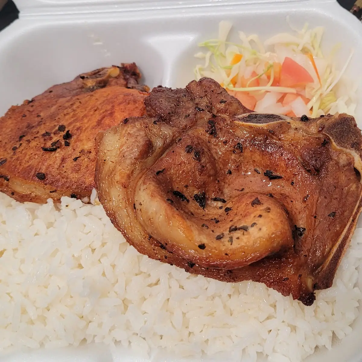 Pork Chop