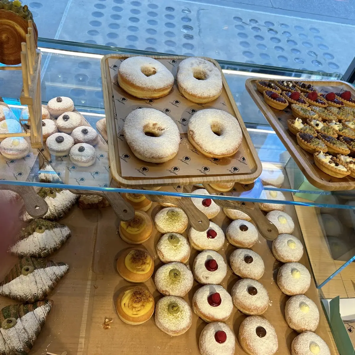 Doughnut