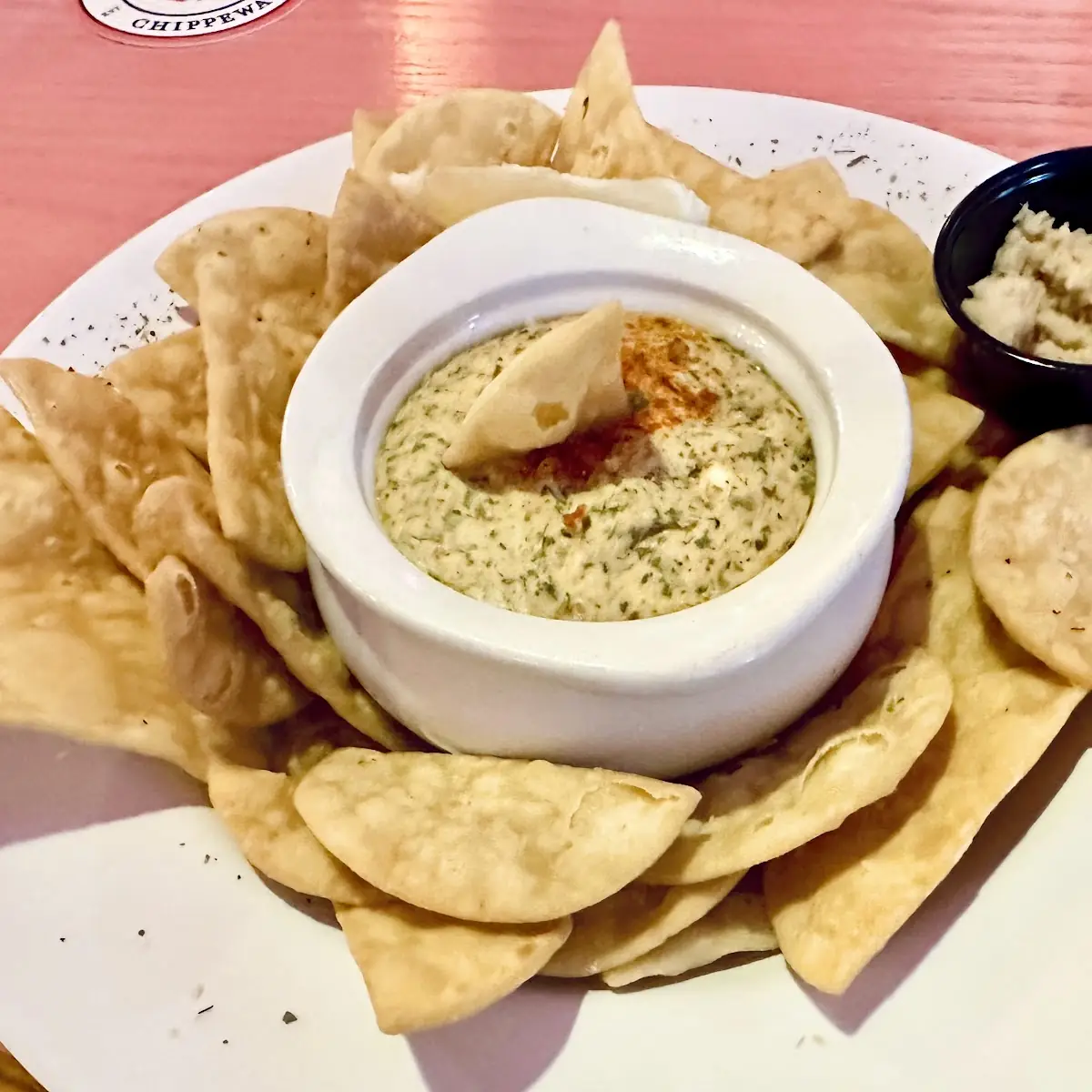 Crab Dip