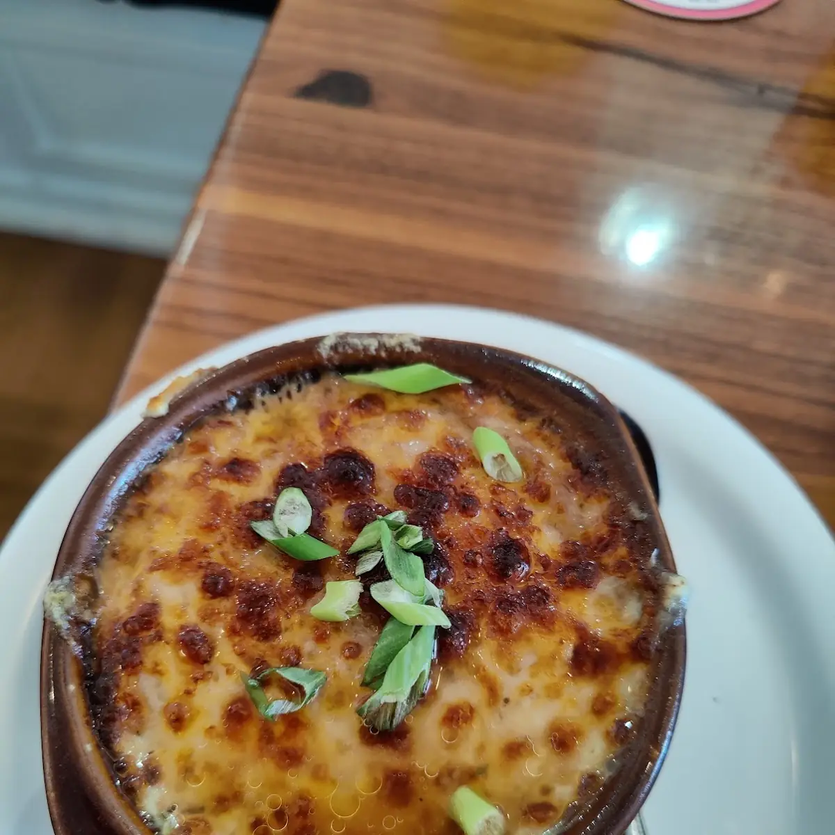 French Onion Soup