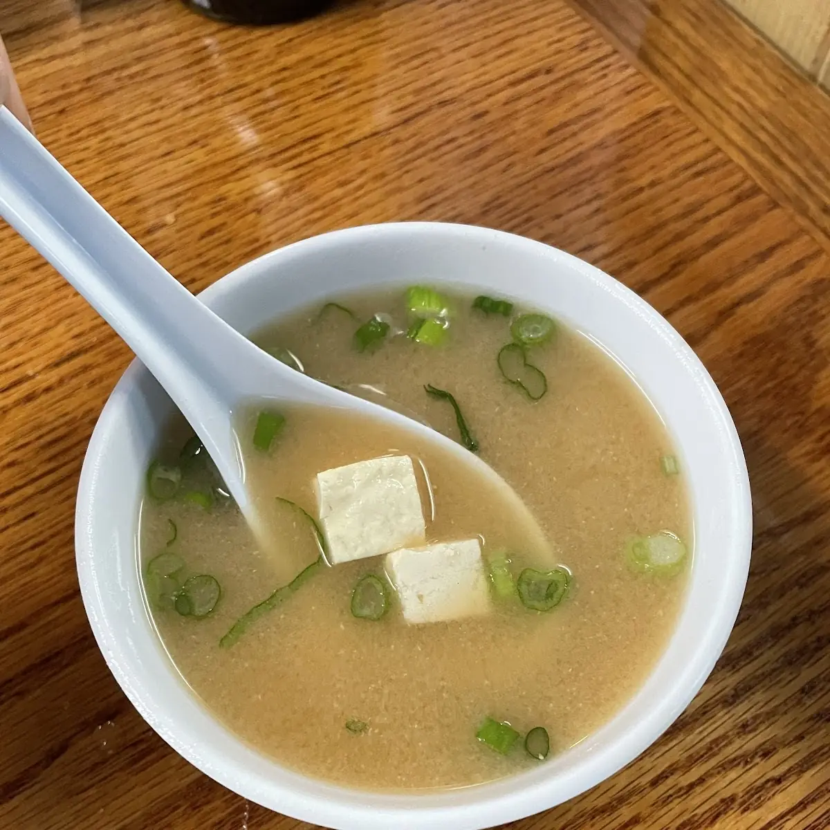 Miso Soup
