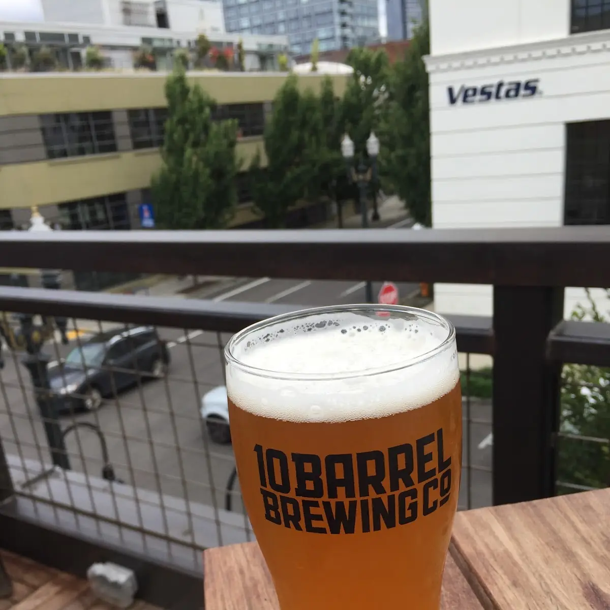 Nice Cold Beer
