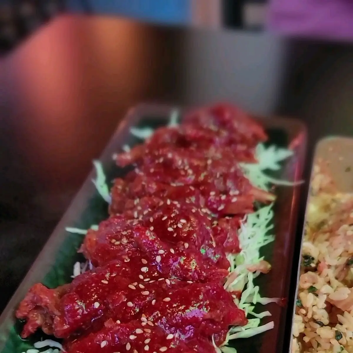 Crazy Spicy Chicken Feet 미친닭발