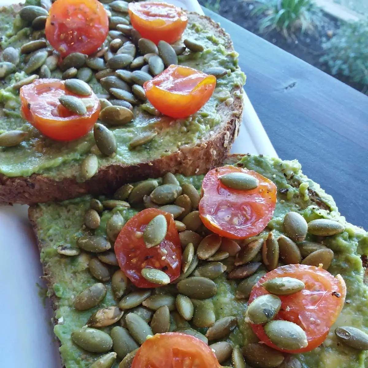 Avocado Toast