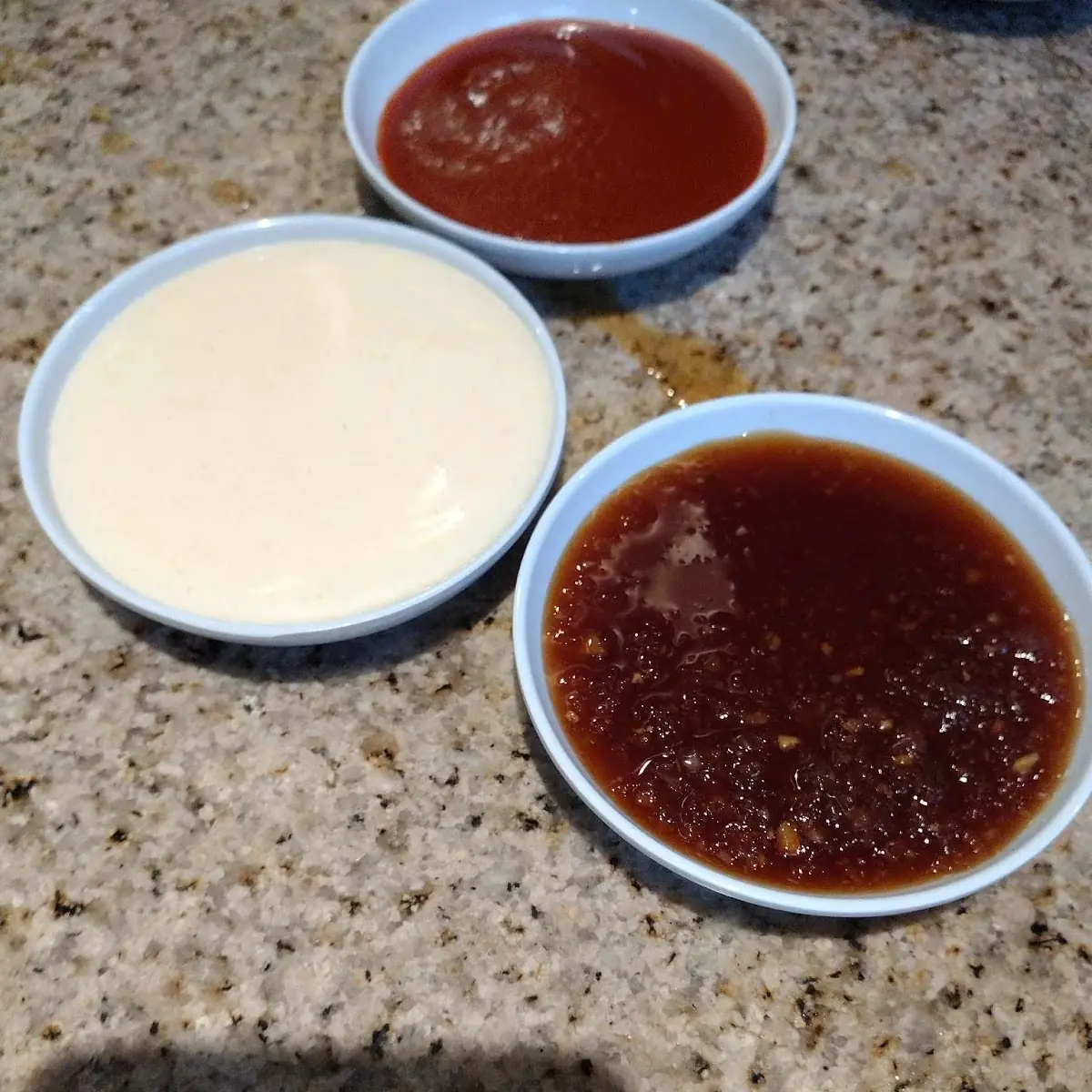 Dipping Sauce