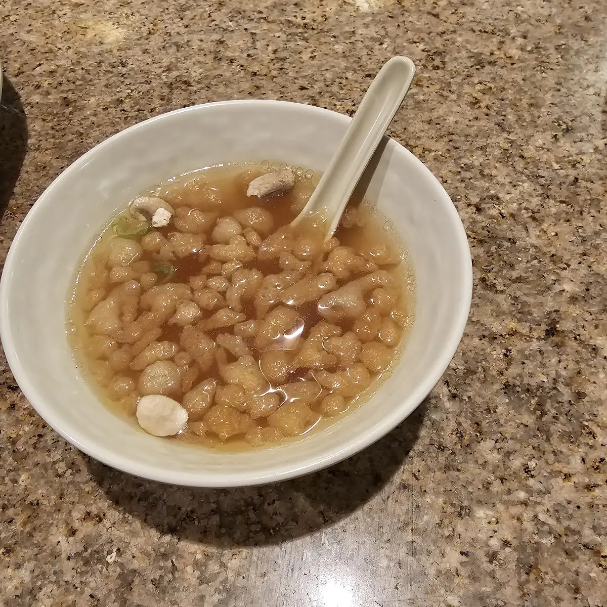 Miso Soup