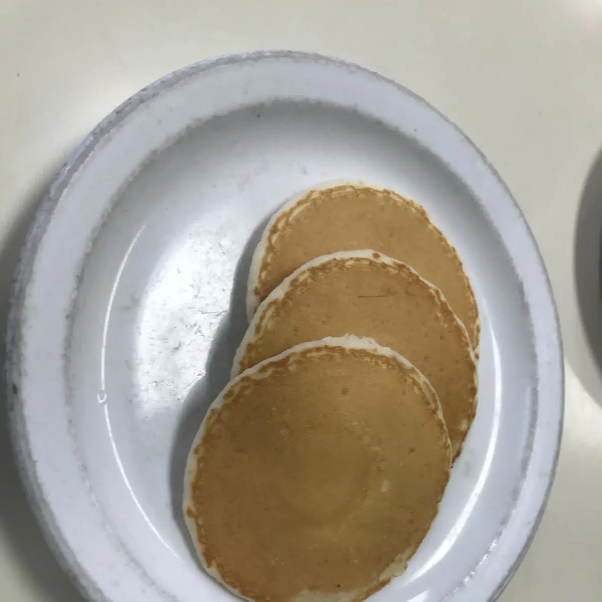 Dollar Pancakes