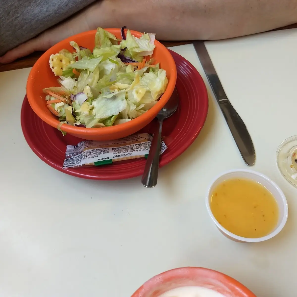 Side Salad
