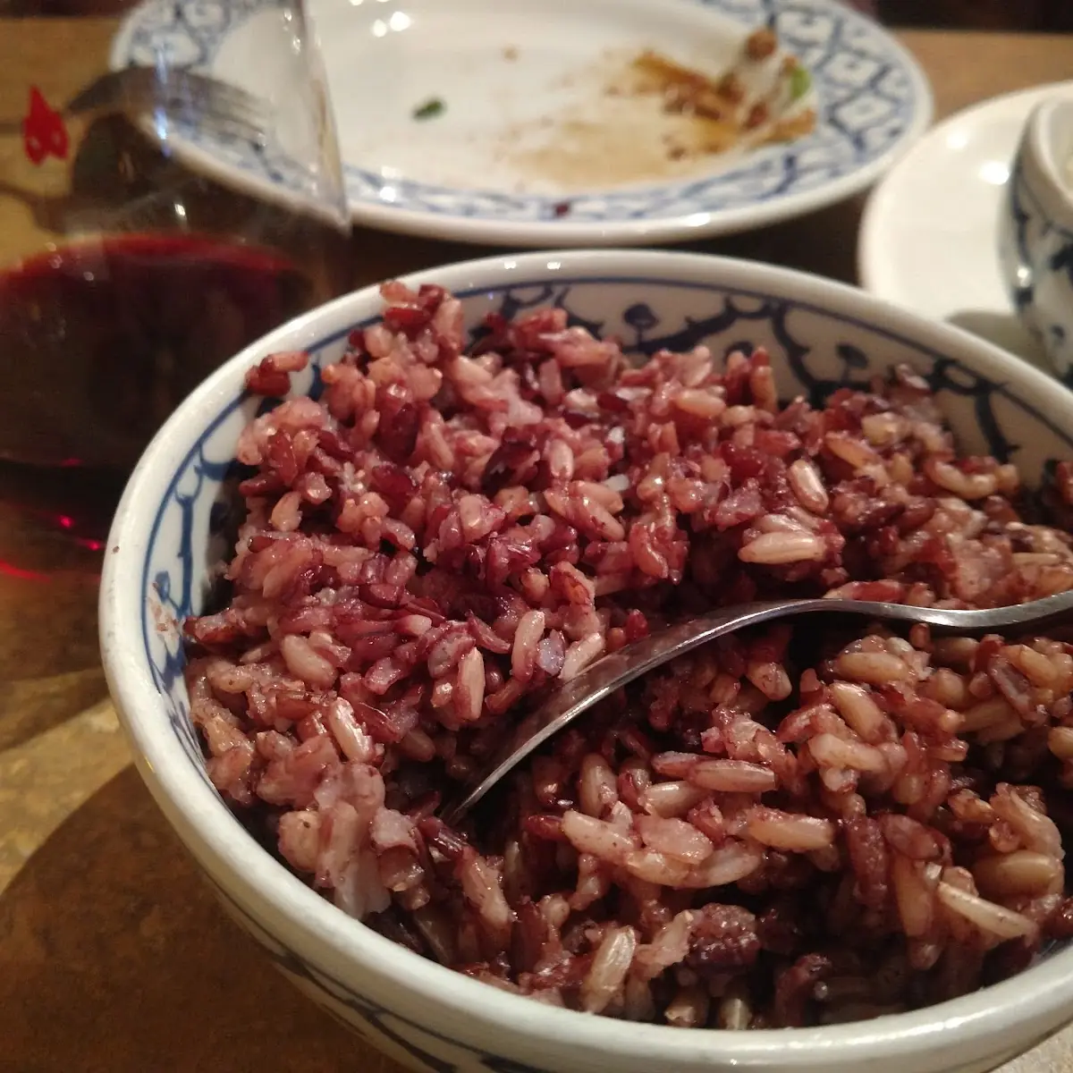 Brown Rice