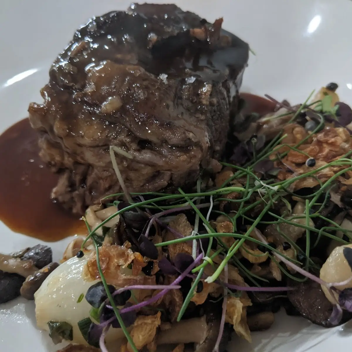 Short Rib