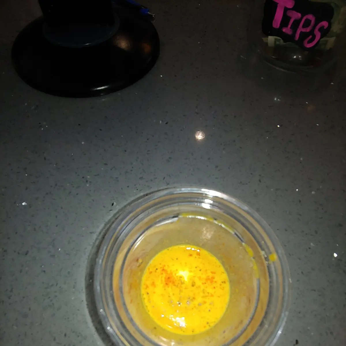 Turmeric Shot