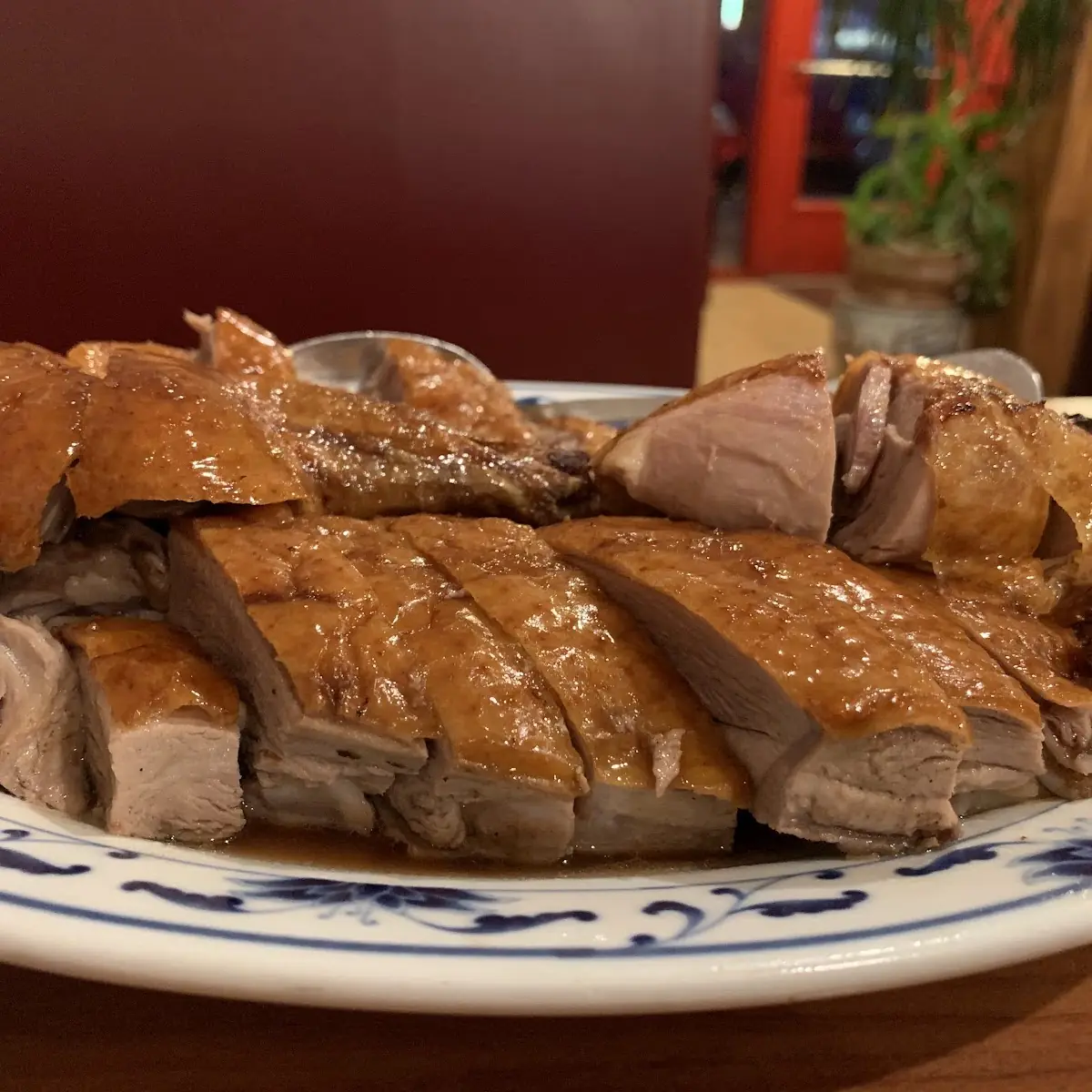 Peking Duck