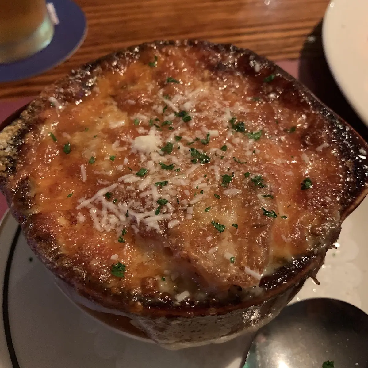 French Onion Soup