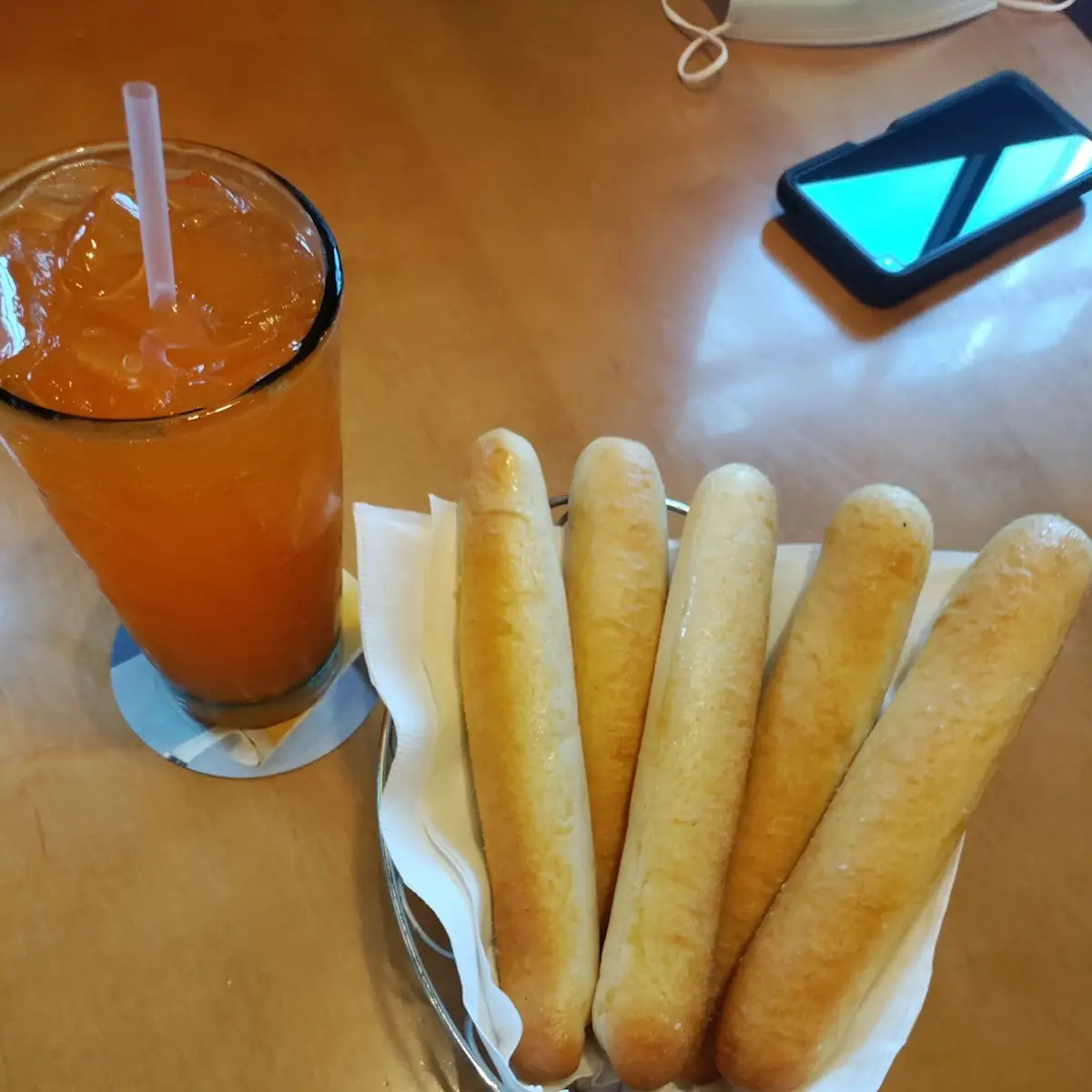 Bread Sticks