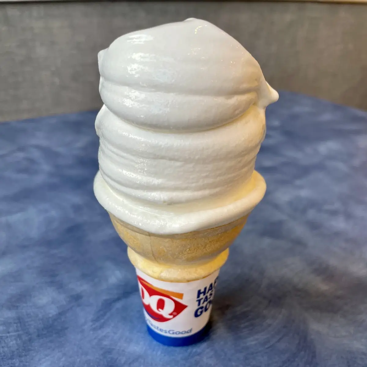 Ice Cream Cone