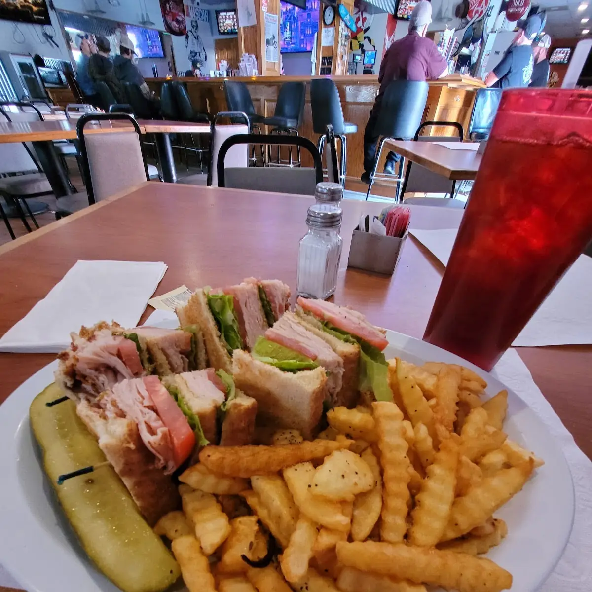 Turkey Club