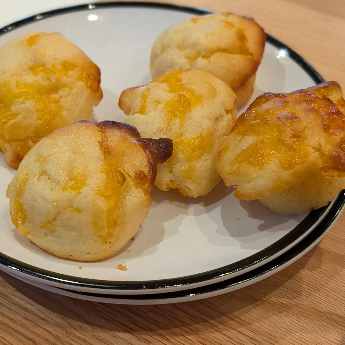 Cornbread