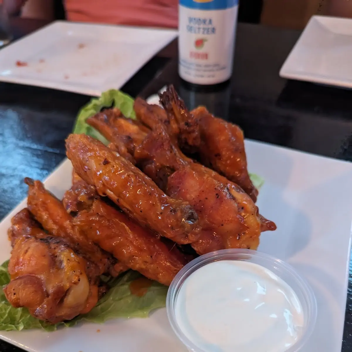Buffalo Wings