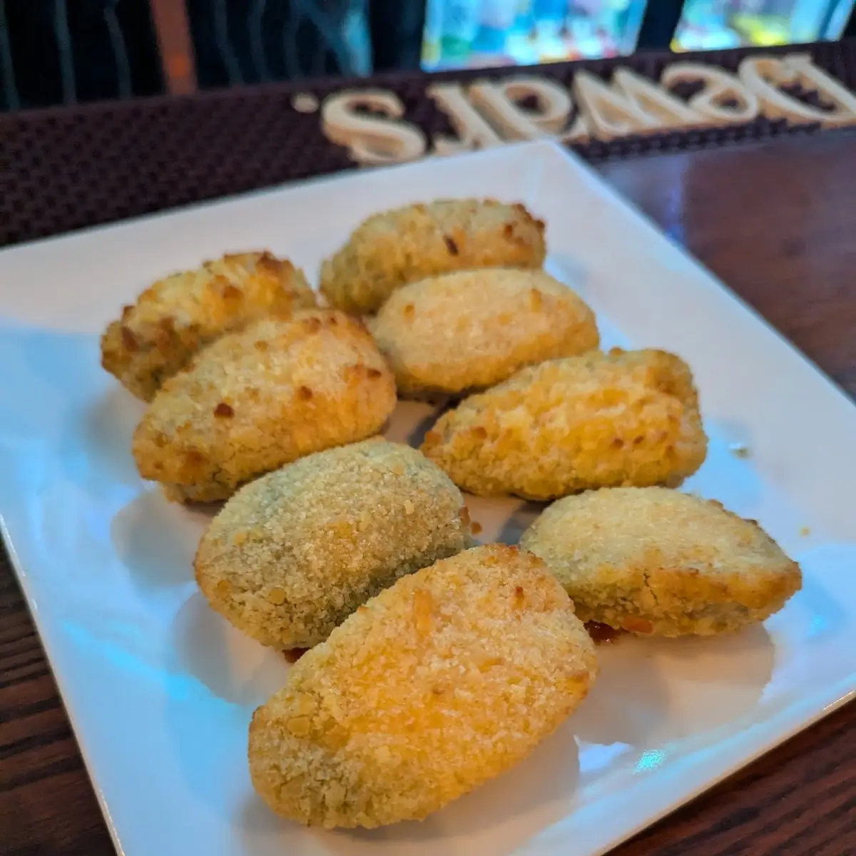 Jalapeno Poppers