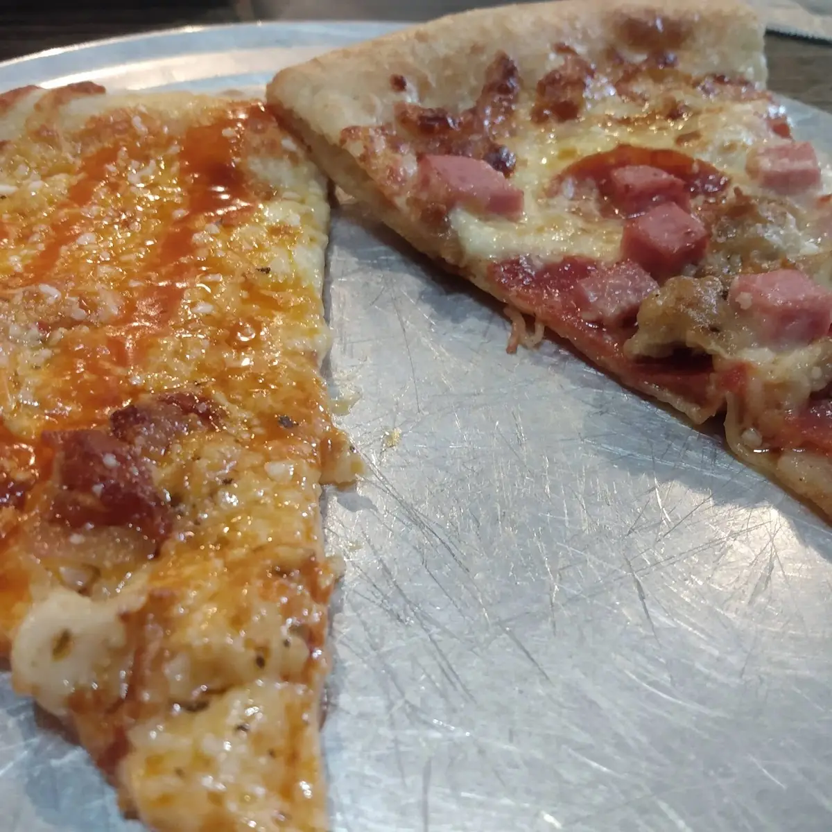 Buffalo Chicken Pizza Bowl