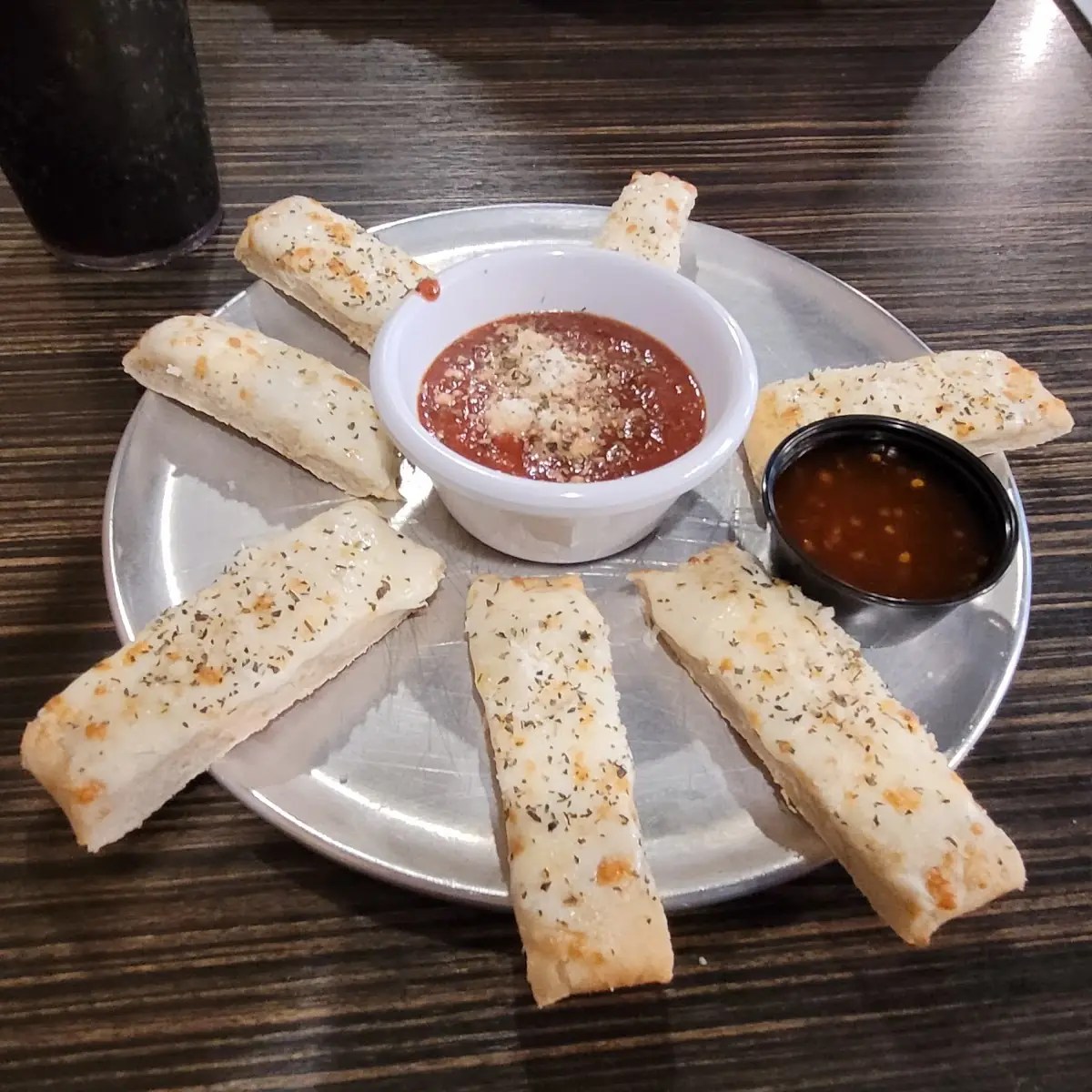 Garlic Bread