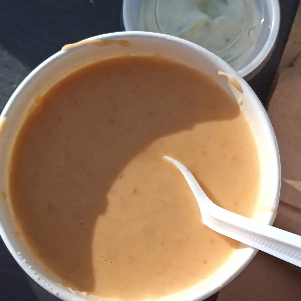Chowder or Lobster Bisque