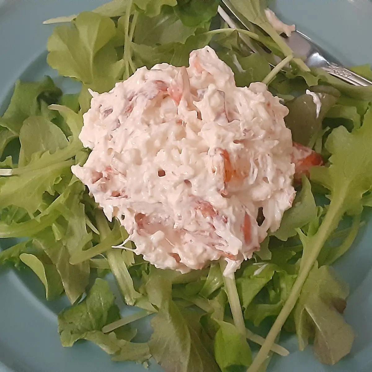 Lobster Salad