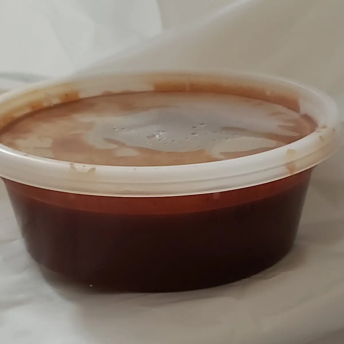 BBQ Sauce