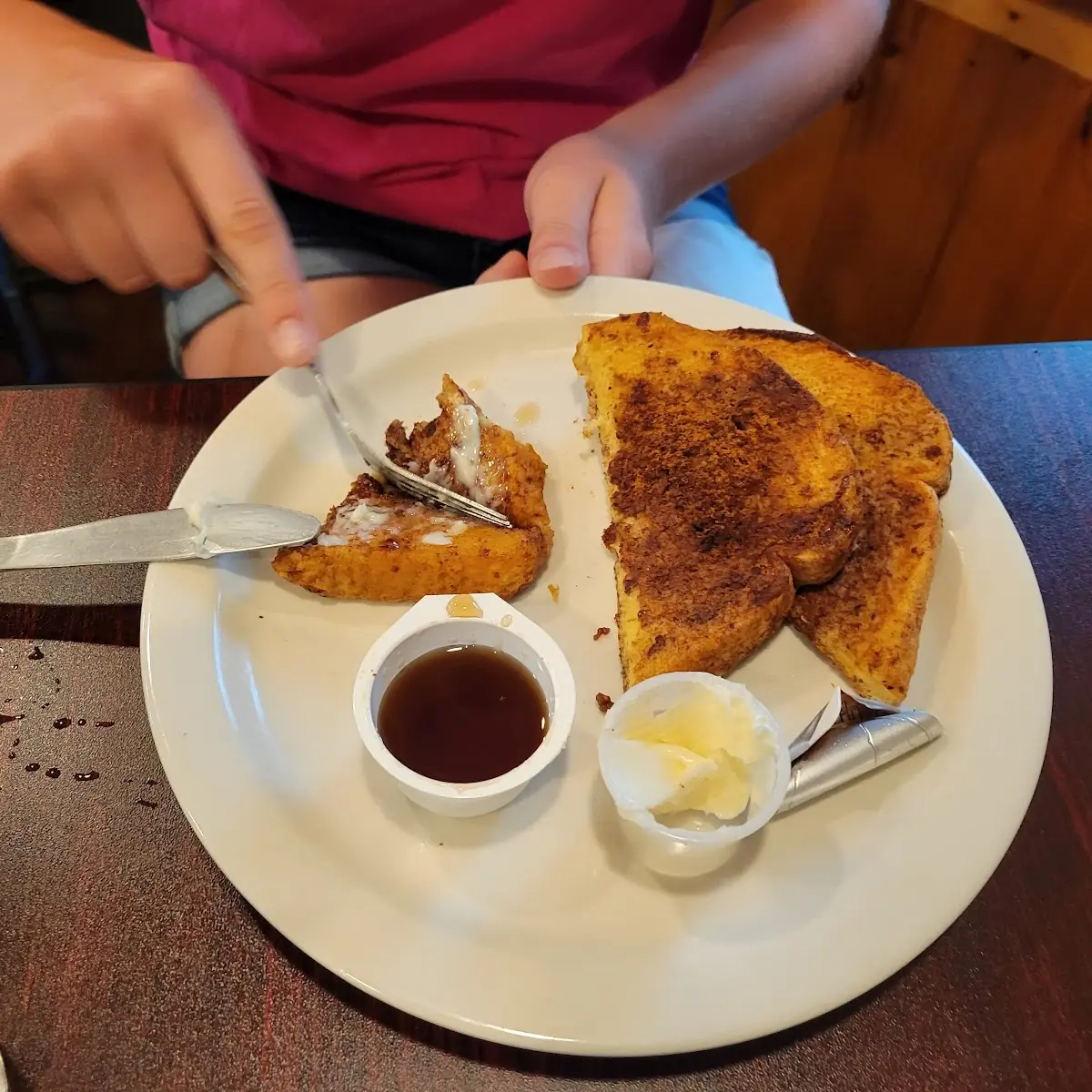 French Toast