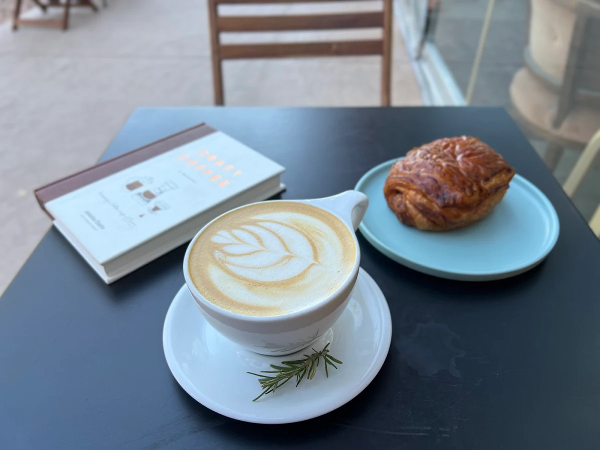 Cappuccino