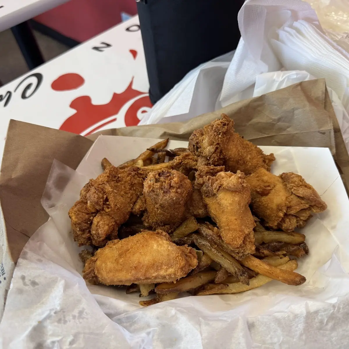 Lemon Pepper