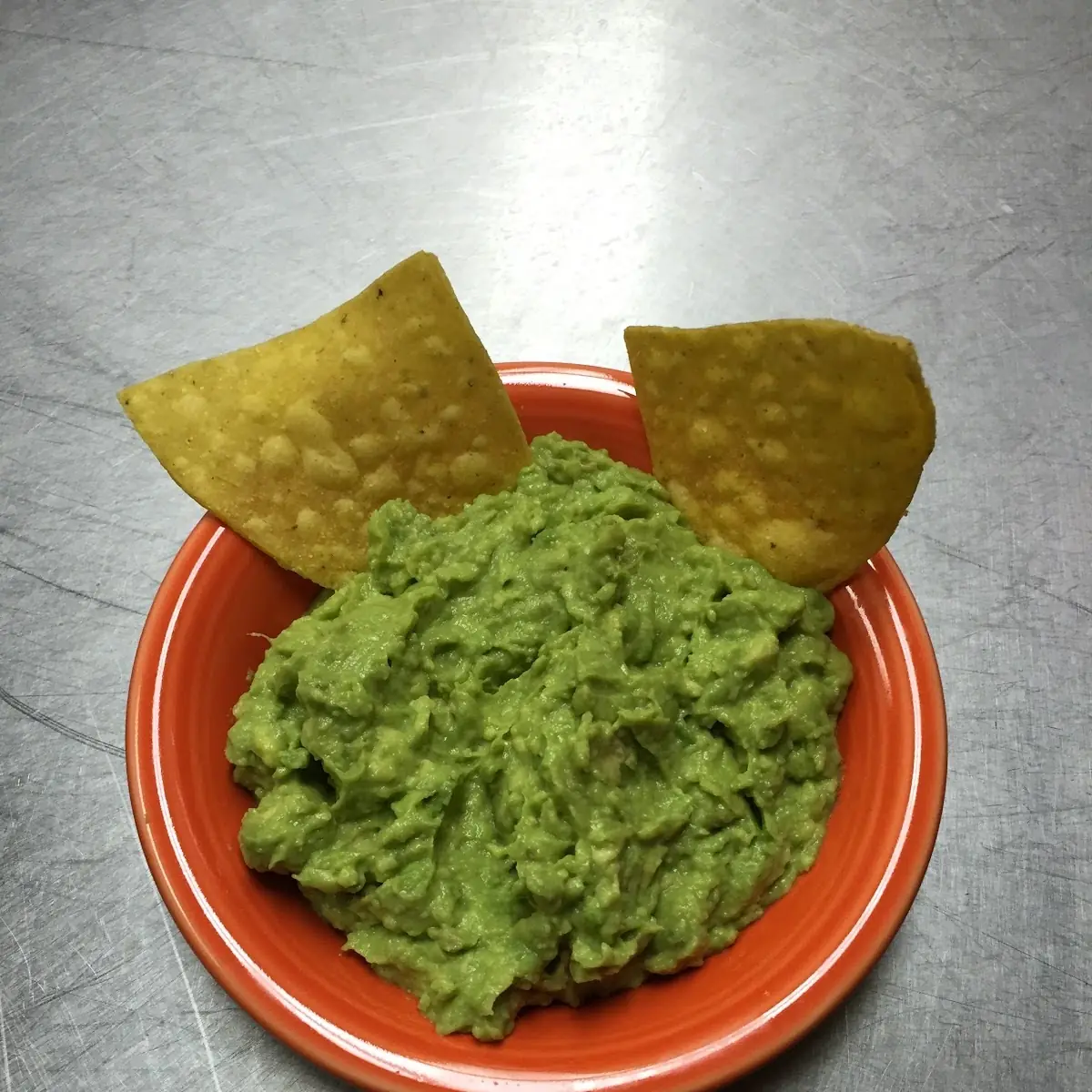Guacamole Dip