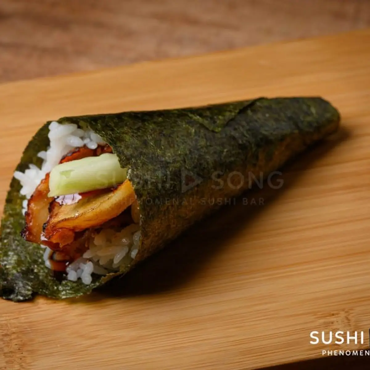 Lobster Hand Roll