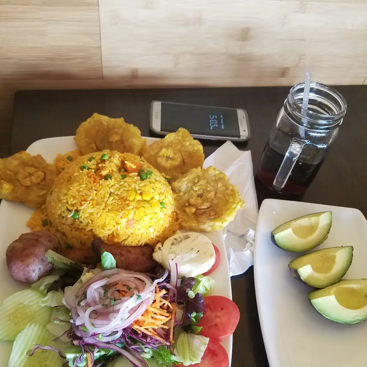 Nasi Goreng