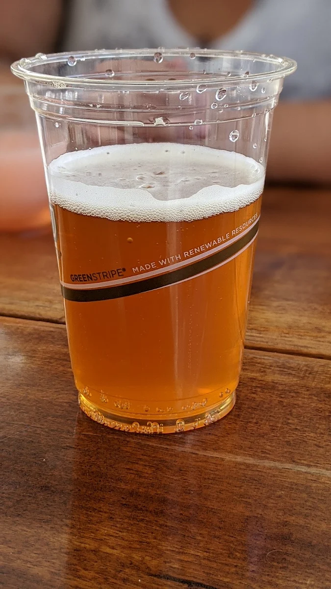 Extra Pale Ale