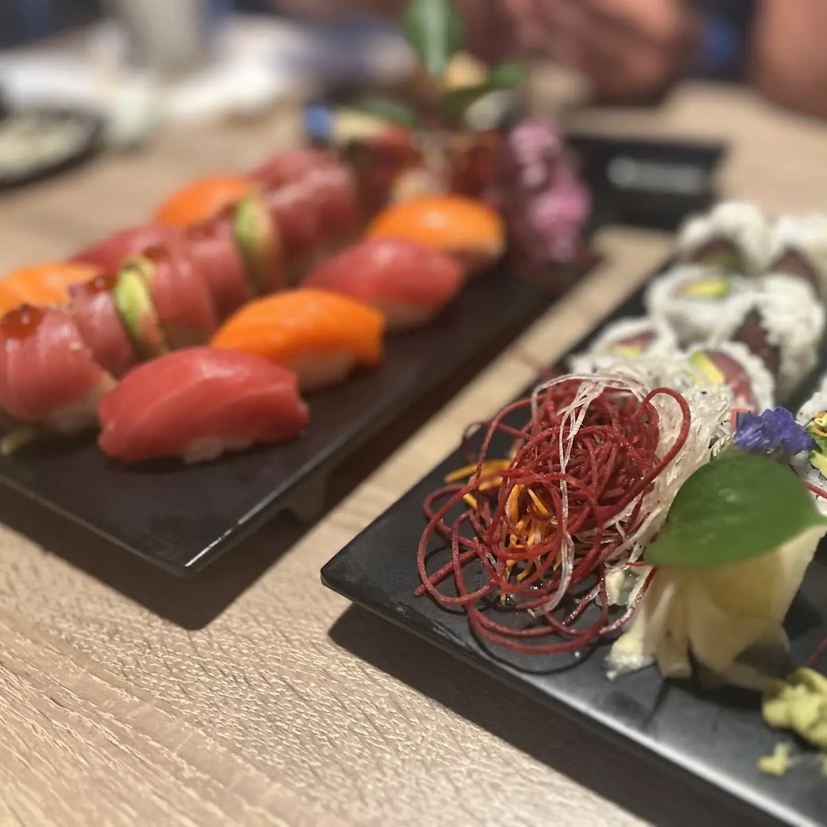California Roll