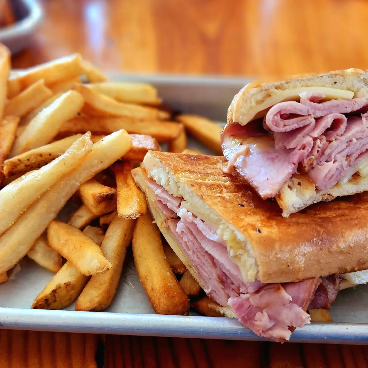 Cuban Sandwich