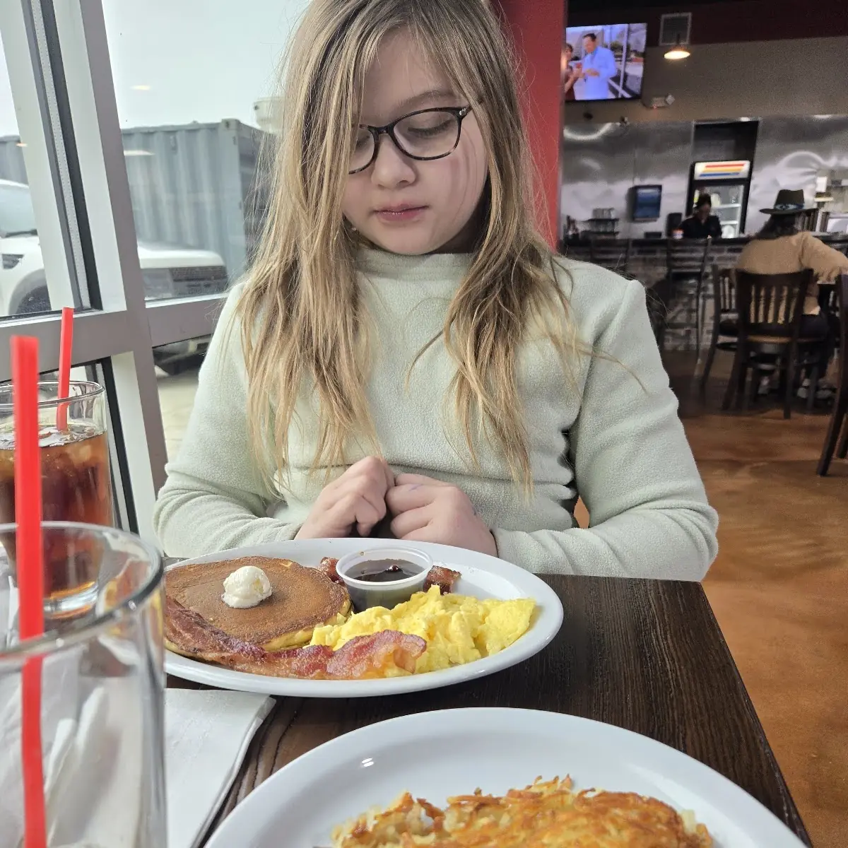 Hash Browns