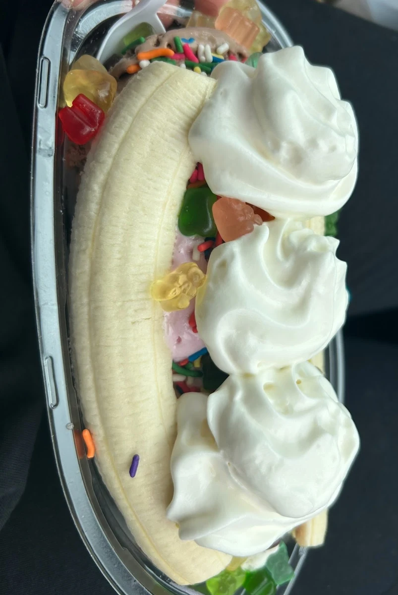 Banana Split