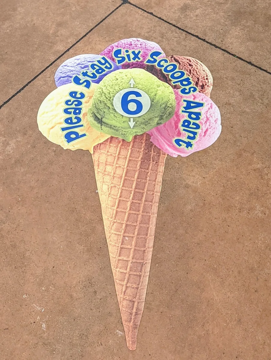 Ice Cream Cone
