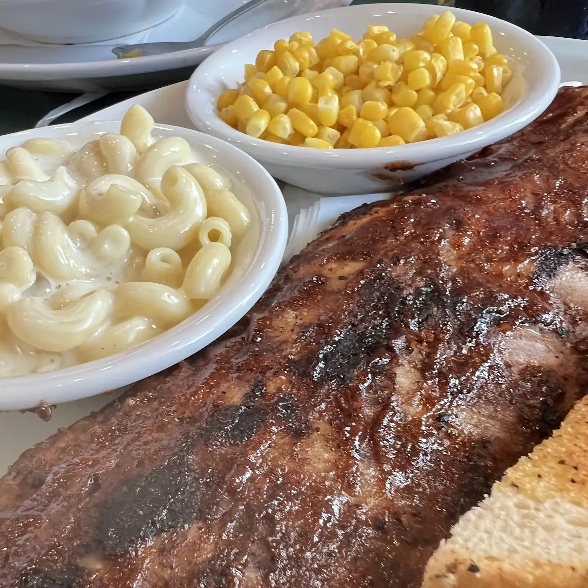 Ribs - Full Rack