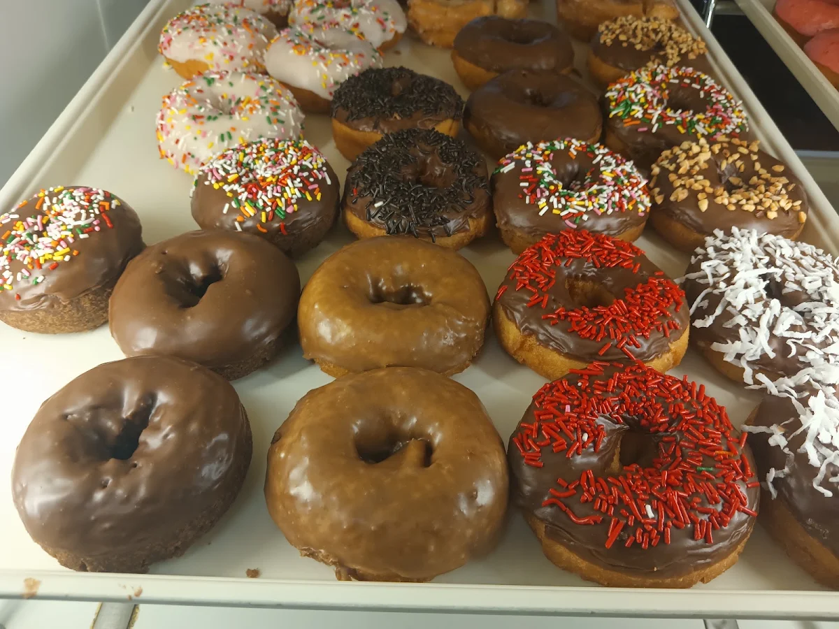 Doughnut