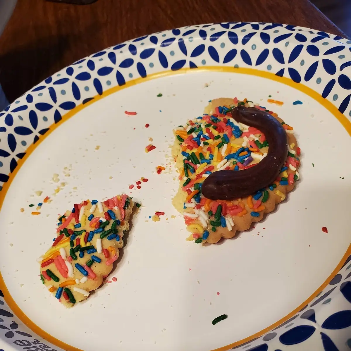 Sugar Cookie