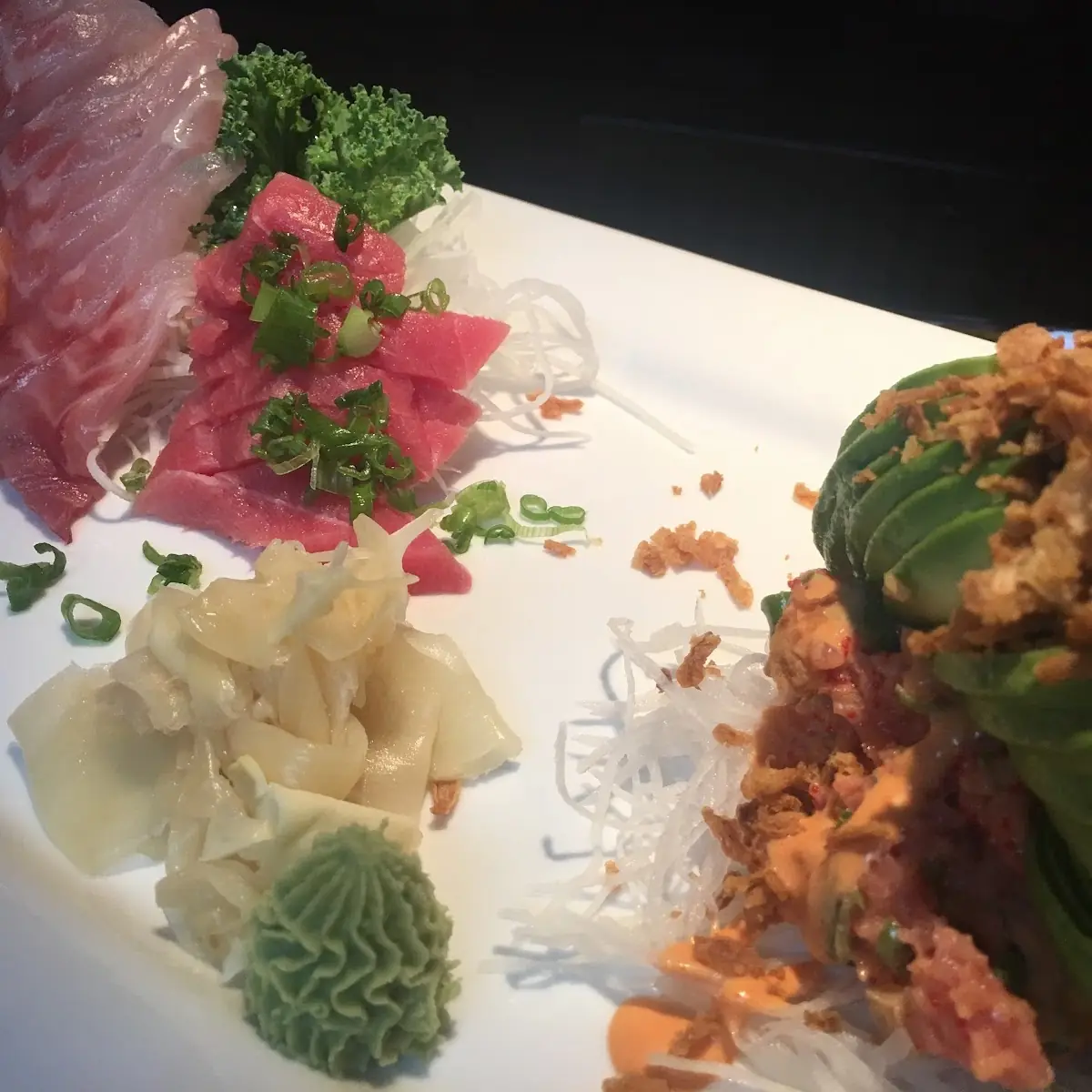 Tekka Don Tuna