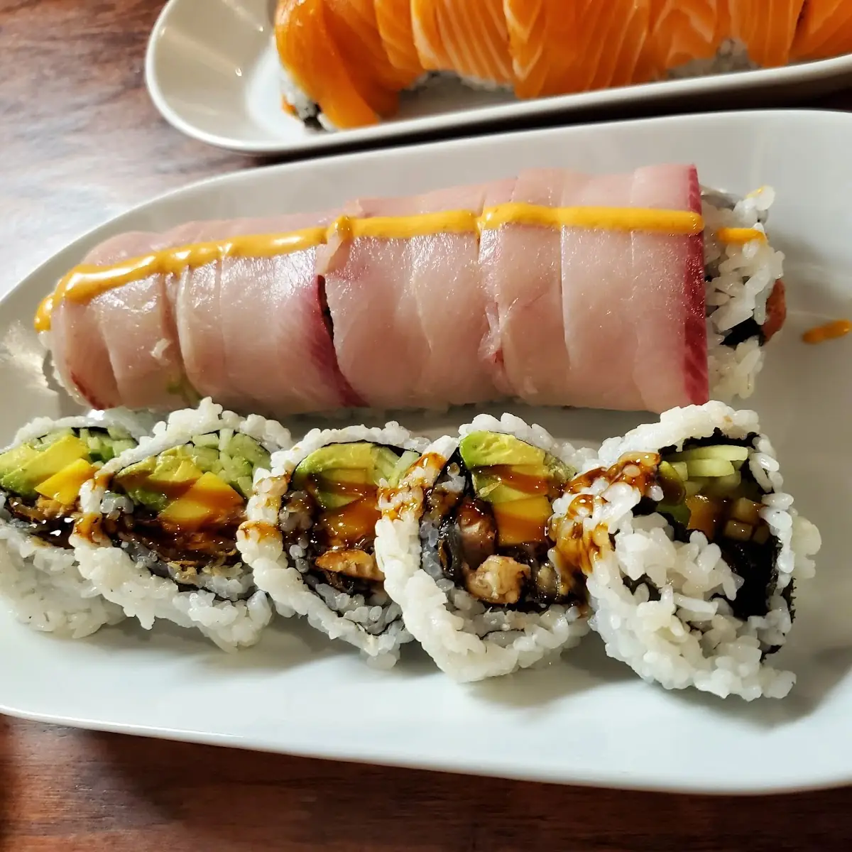Tuna Roll